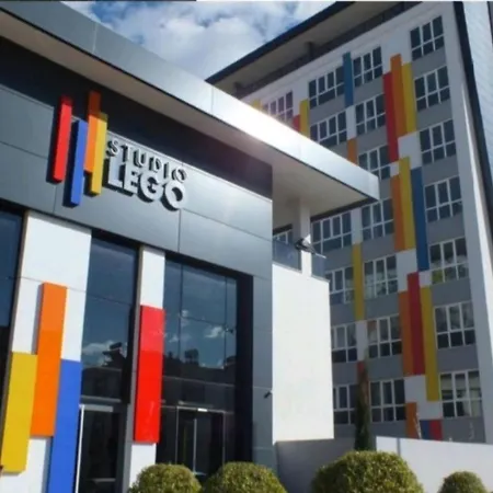 Plt Lego Village Апарт-отель