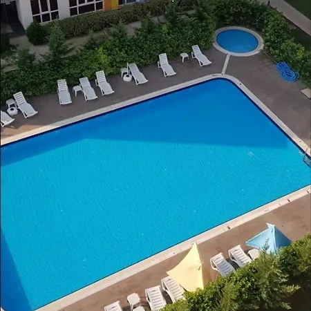 Plt Lego Village Апарт-отель *