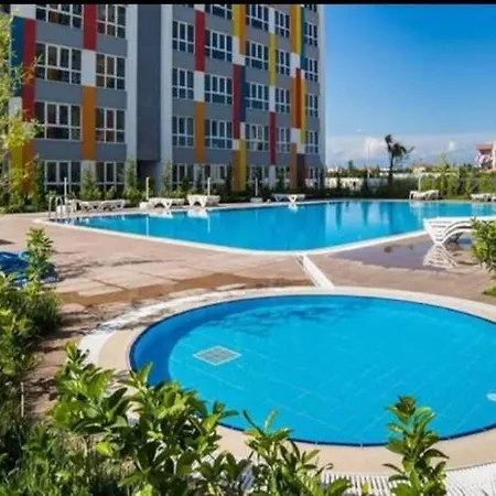 Апарт-отель Plt Lego Village