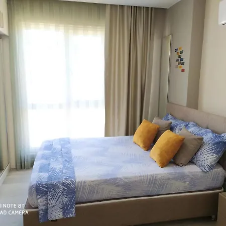 Plt Lego Village أنطاليا