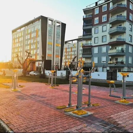 Lejlighedshotel Plt Lego Village Antalya